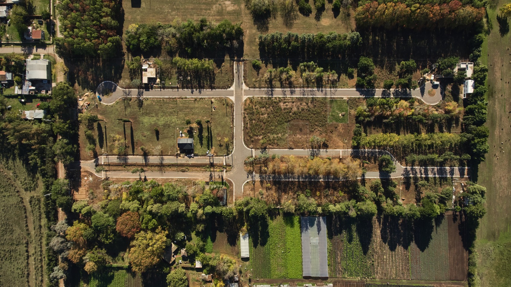 Lotes en Barrio San Jeronimo I - Matheu - Partido de Escobar