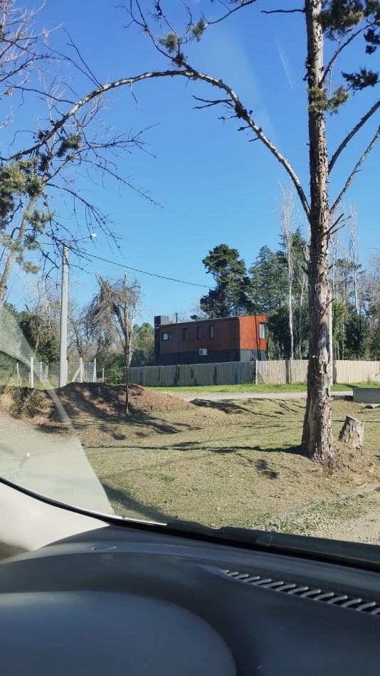 Lotes en Barrio San Jeronimo I - Matheu - Partido de Escobar