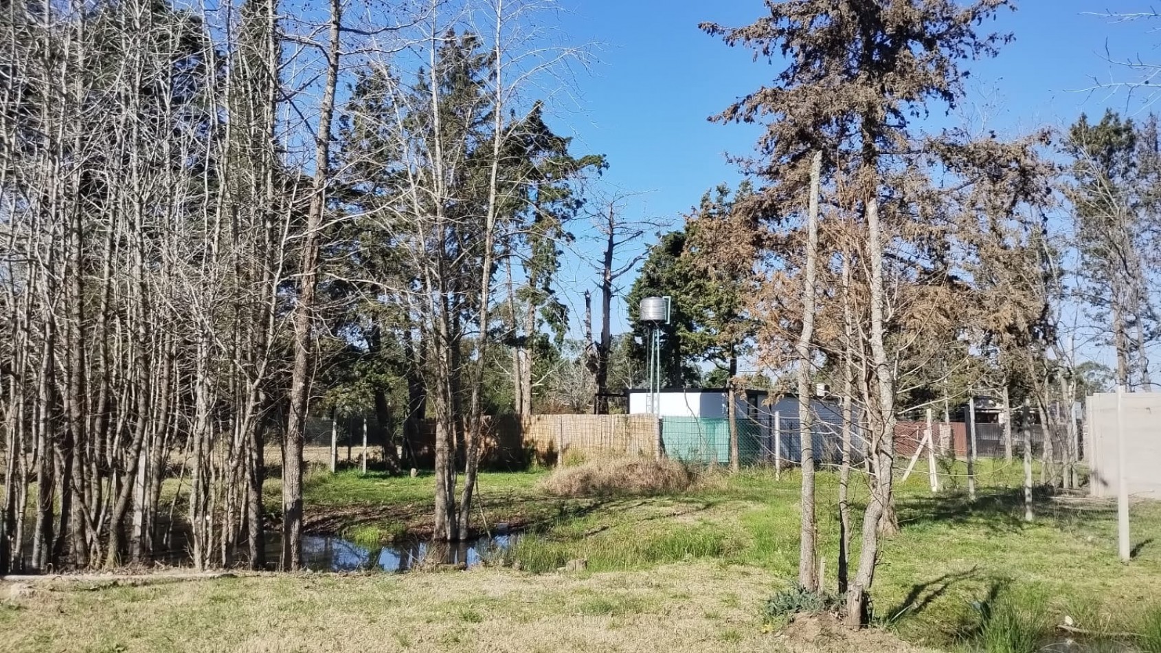 Lotes en Barrio San Jeronimo I - Matheu - Partido de Escobar