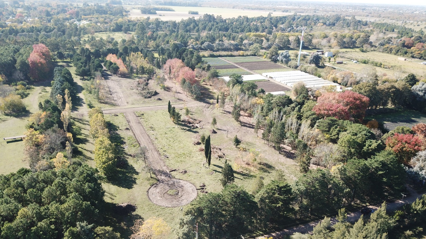 Lotes en Barrio San Jeronimo I - Matheu - Partido de Escobar