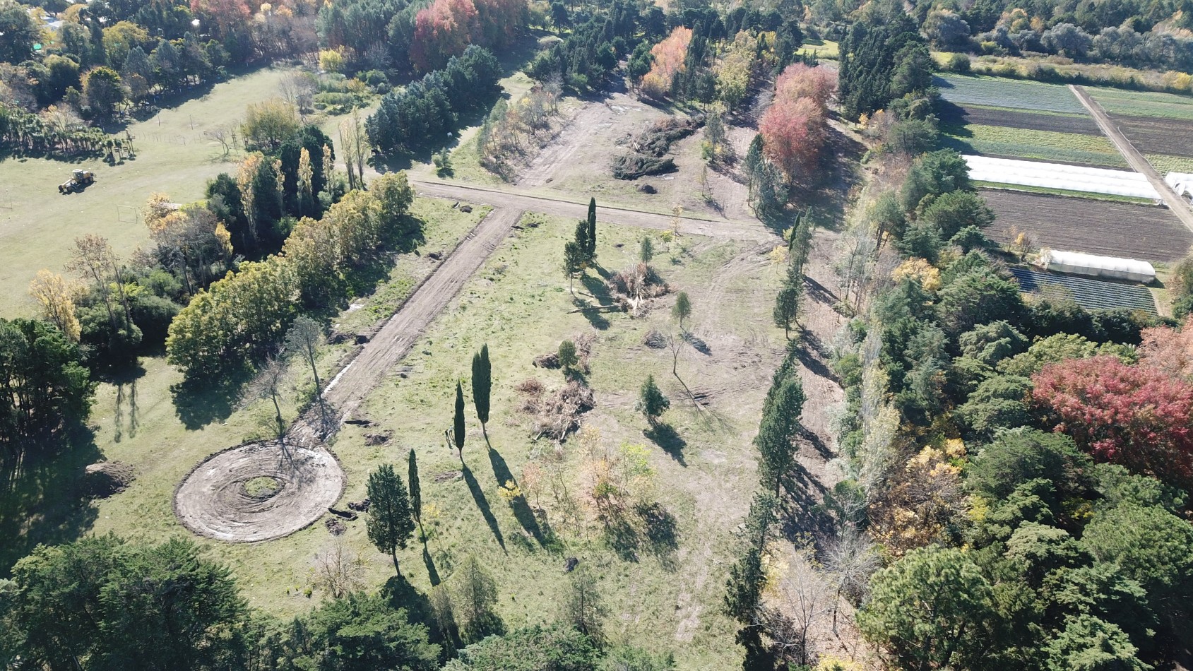 Lotes en Barrio San Jeronimo I - Matheu - Partido de Escobar
