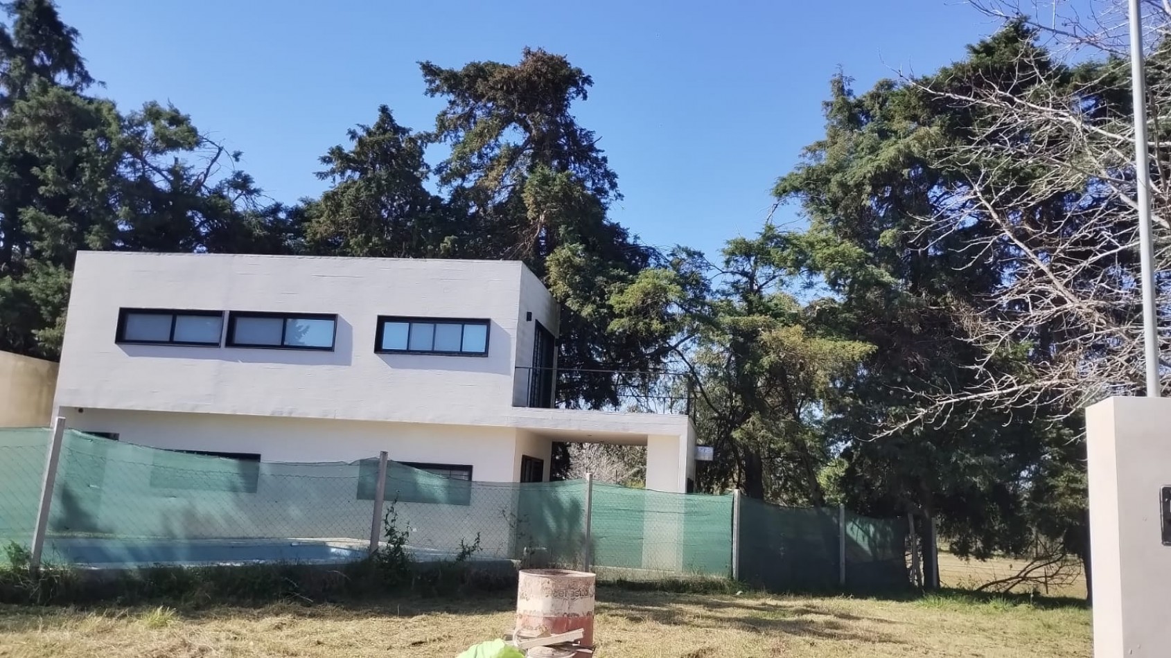 Lotes en Barrio San Jeronimo I - Matheu - Partido de Escobar