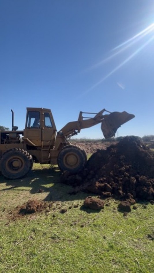 Lotes en Barrio San Jeronimo II - Matheu - Partido de Escobar
