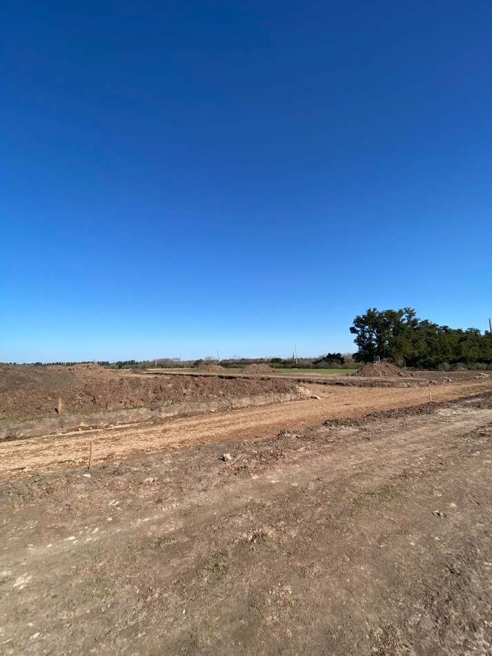 Lotes en Barrio San Jeronimo II - Matheu - Partido de Escobar