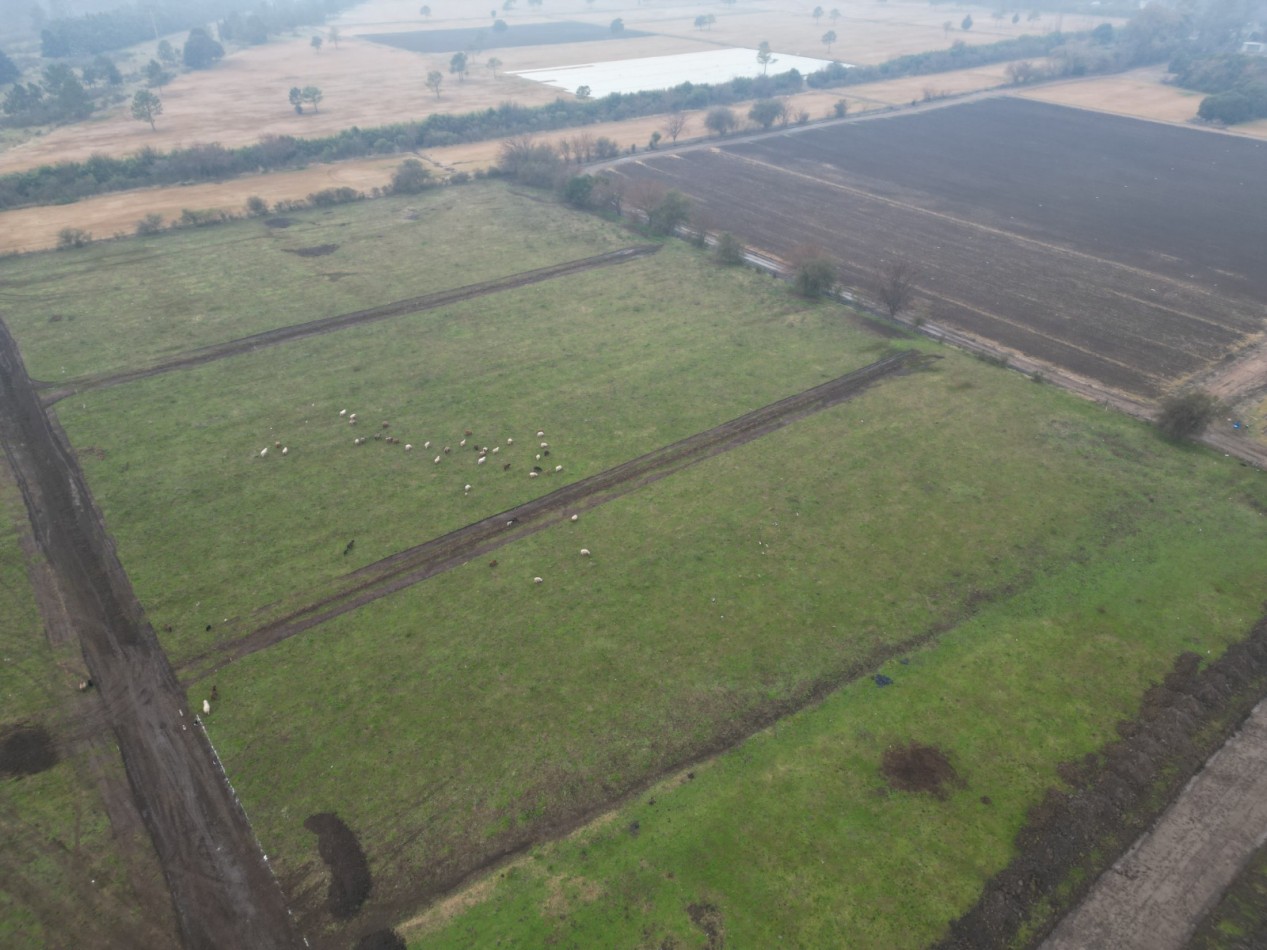 Lotes en Barrio San Jeronimo II - Matheu - Partido de Escobar