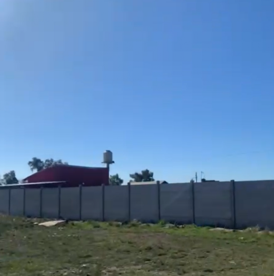 Lotes en Barrio Semicerrado Cactus - Mariano Acosta - Partido de Merlo