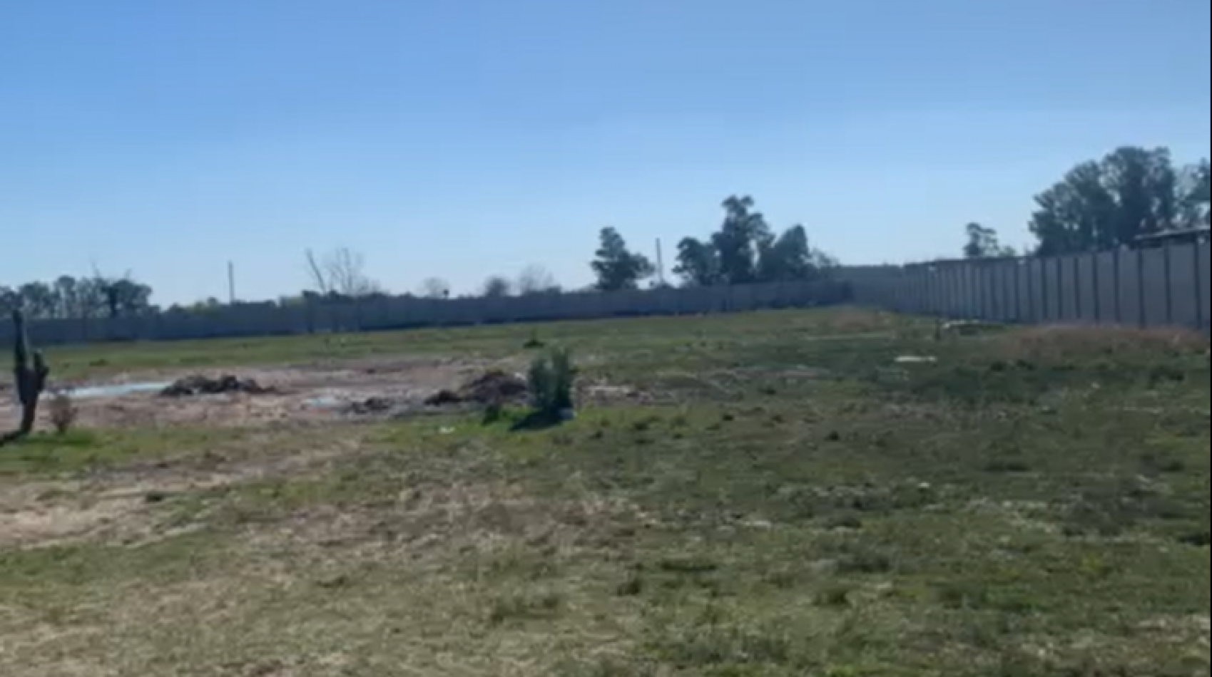 Lotes en Barrio Semicerrado Cactus - Mariano Acosta - Partido de Merlo