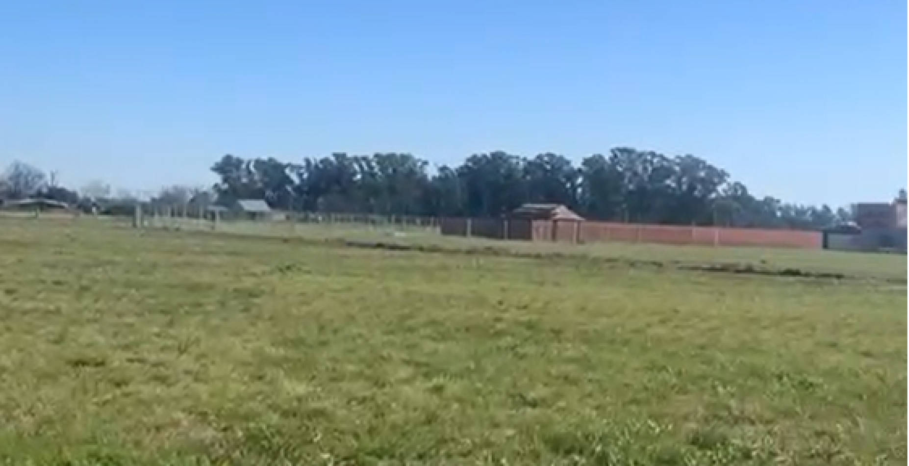 Lotes en Barrio La Pradera - Mariano Acosta - Partido de Merlo