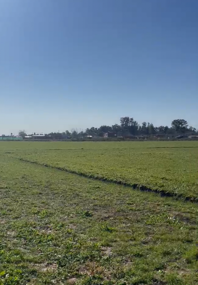Lotes en Barrio La Pradera - Mariano Acosta - Partido de Merlo