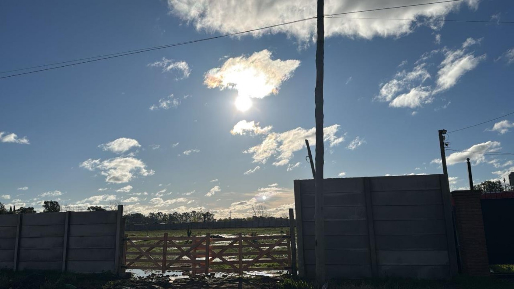 Lotes en Barrio Semicerrado Cactus - Mariano Acosta - Partido de Merlo