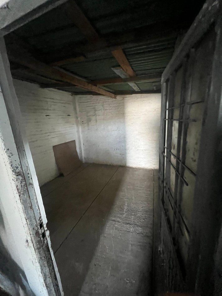 VENTA DE AMPLIO TERRENO EN ESQUINA - ZONA DE PARQUES INDUSTRIALES - IDEAL DESARROLLO - PARTIDO DE MORENO 