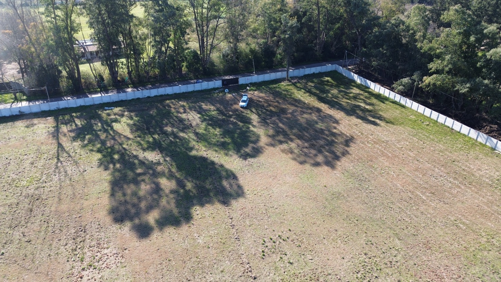 Lotes en Barrio Semicerrado SOLTERRA III - Villa Astolfi - Partido de Pilar