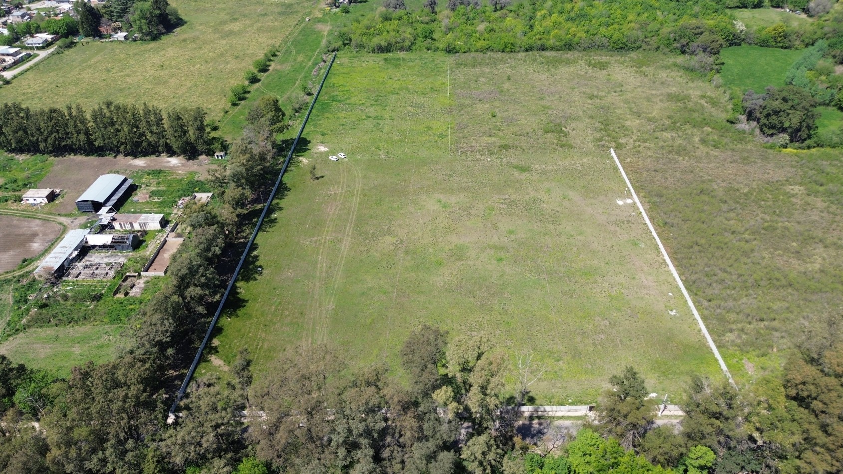 Lotes en Barrio Semicerrado SOLTERRA III - Villa Astolfi - Partido de Pilar