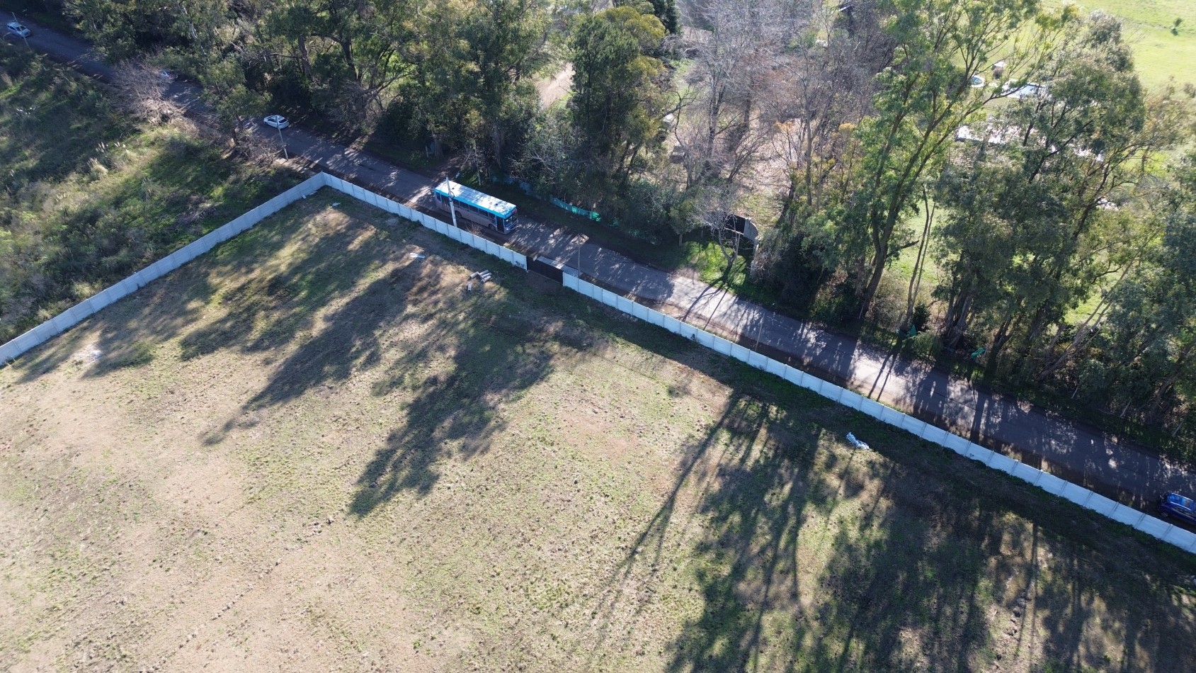 Lotes en Barrio Semicerrado SOLTERRA III - Villa Astolfi - Partido de Pilar