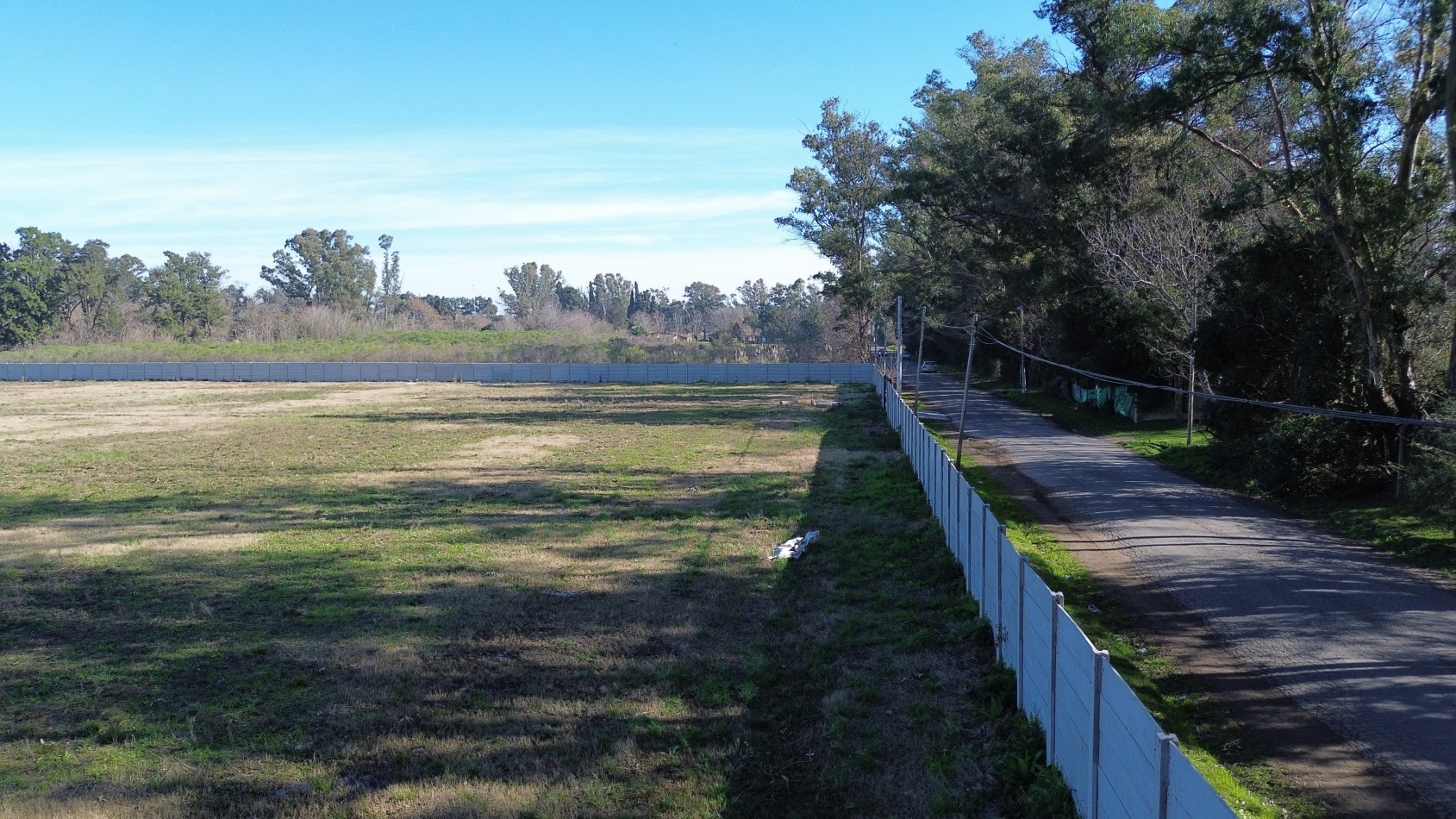Lotes en Barrio Semicerrado SOLTERRA III - Villa Astolfi - Partido de Pilar