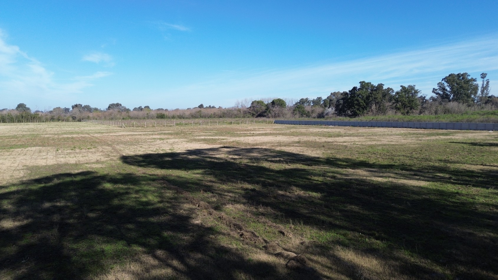 Lotes en Barrio Semicerrado SOLTERRA III - Villa Astolfi - Partido de Pilar