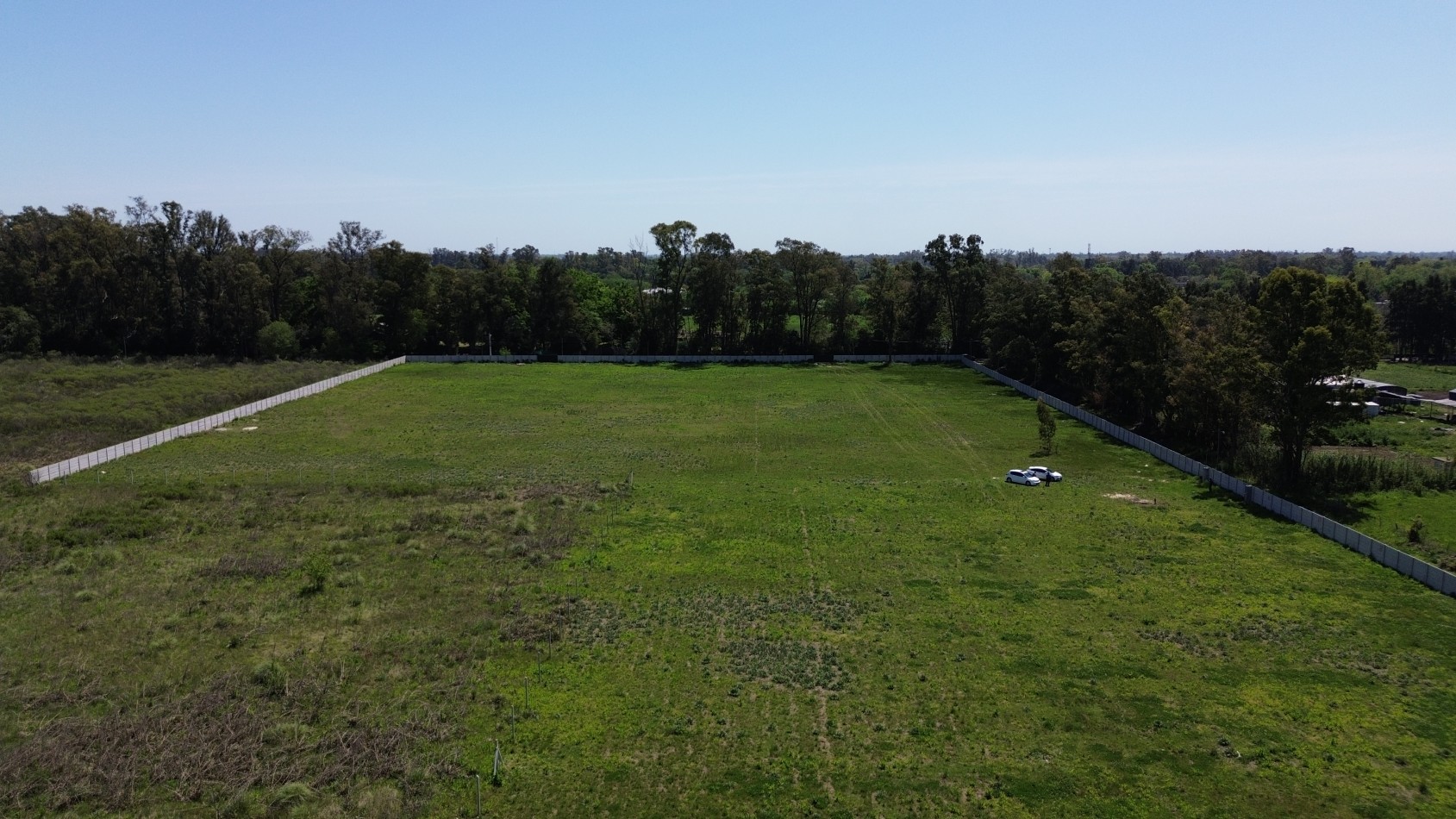Lotes en Barrio Semicerrado SOLTERRA III - Villa Astolfi - Partido de Pilar