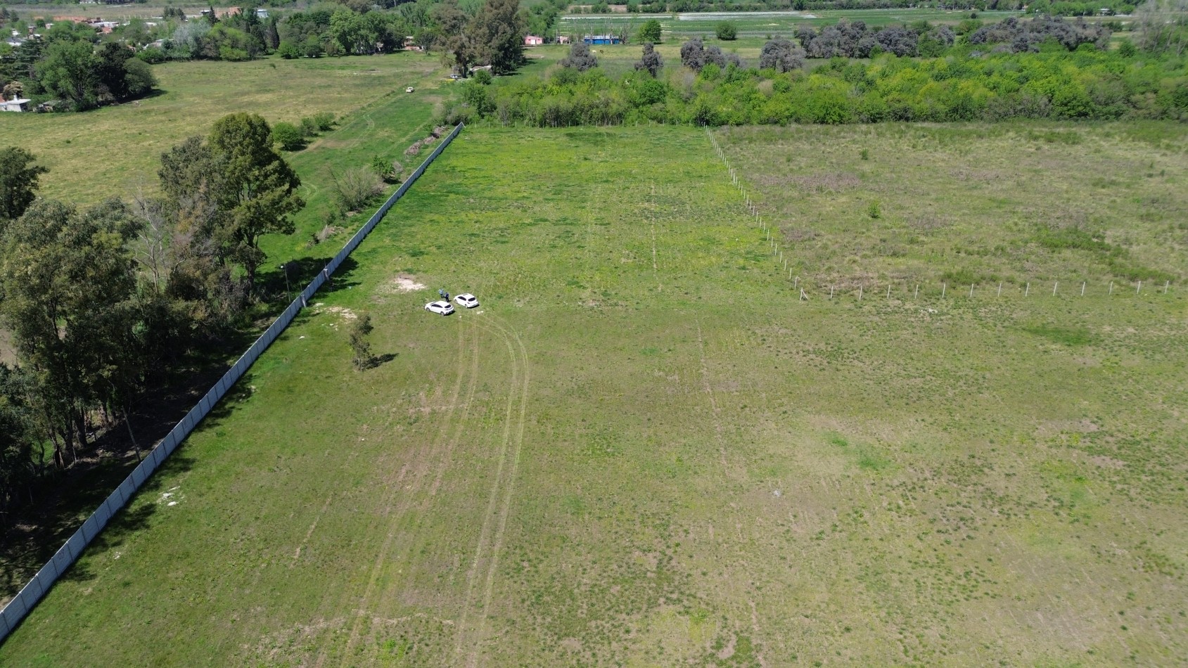 Lotes en Barrio Semicerrado SOLTERRA III - Villa Astolfi - Partido de Pilar