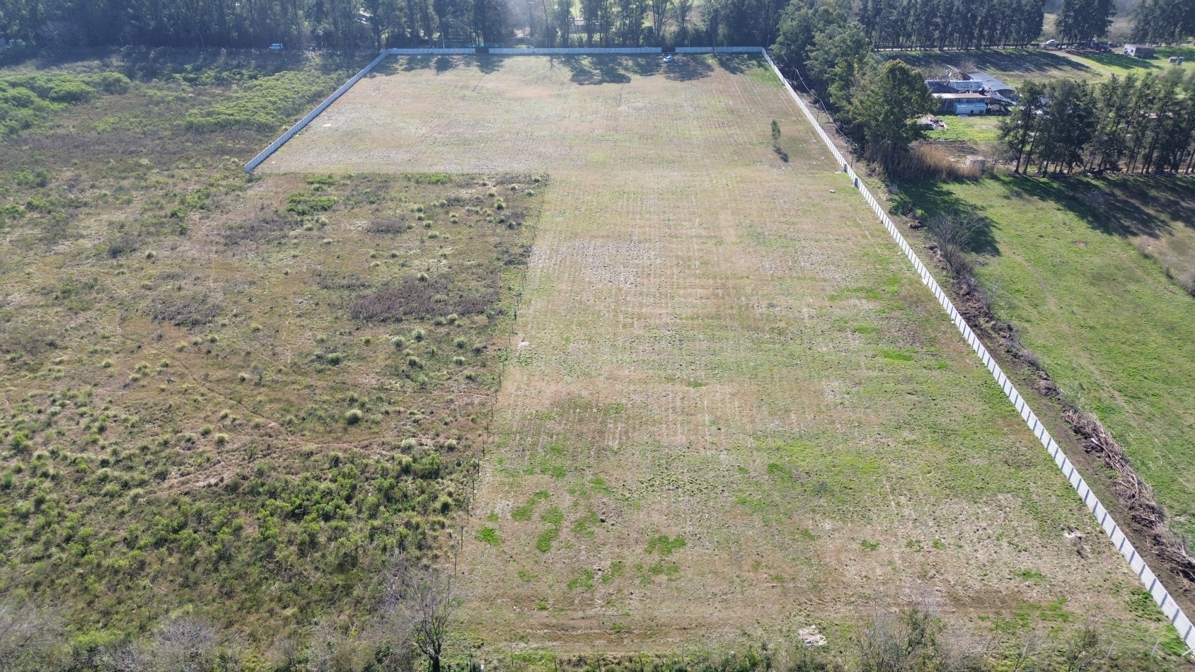 Lotes en Barrio Semicerrado SOLTERRA III - Villa Astolfi - Partido de Pilar