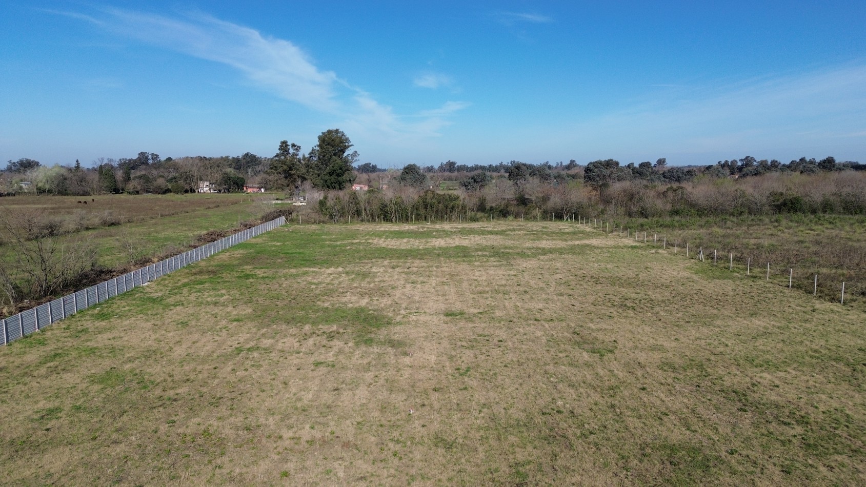 Lotes en Barrio Semicerrado SOLTERRA III - Villa Astolfi - Partido de Pilar