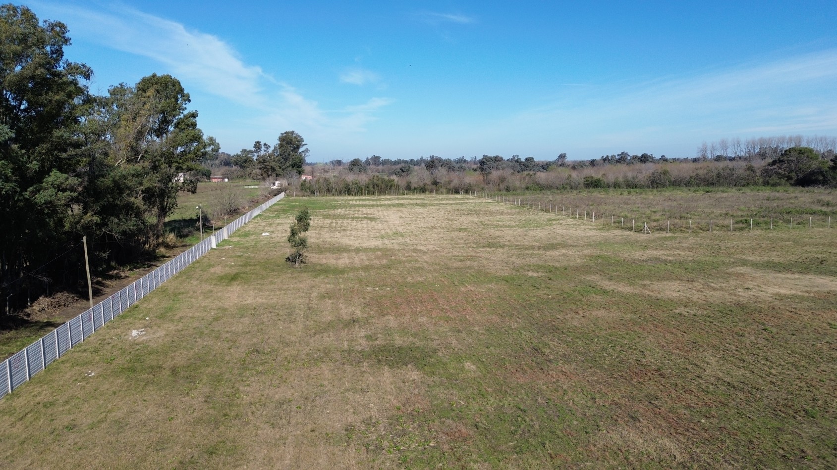 Lotes en Barrio Semicerrado SOLTERRA III - Villa Astolfi - Partido de Pilar