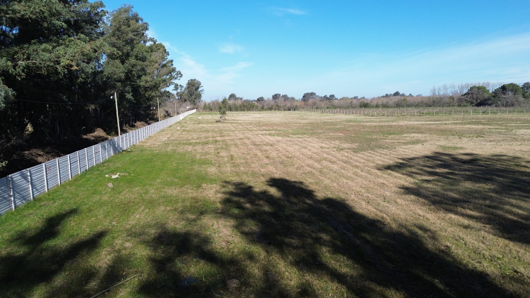 Lotes en Barrio Semicerrado SOLTERRA III - Villa Astolfi - Partido de Pilar