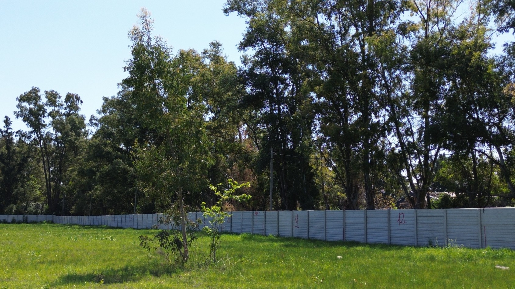 Lotes en Barrio Semicerrado SOLTERRA III - Villa Astolfi - Partido de Pilar