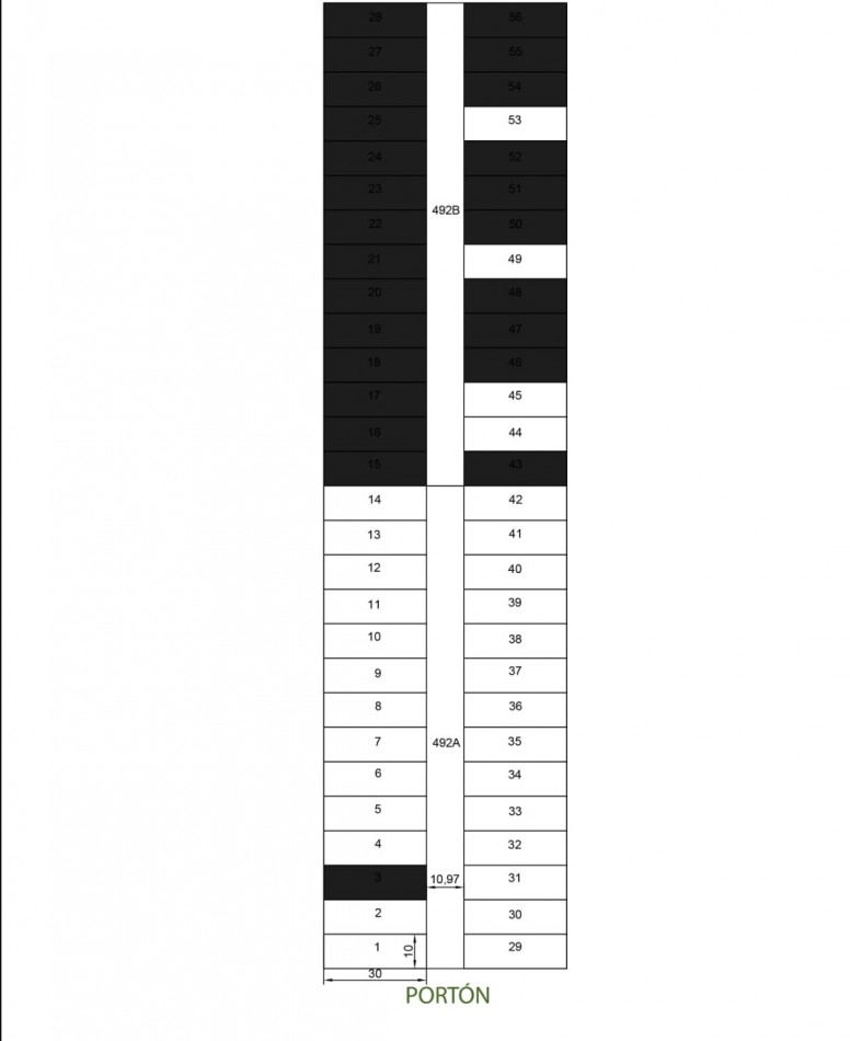 Lotes en Barrio Semicerrado SOLTERRA III - Villa Astolfi - Partido de Pilar