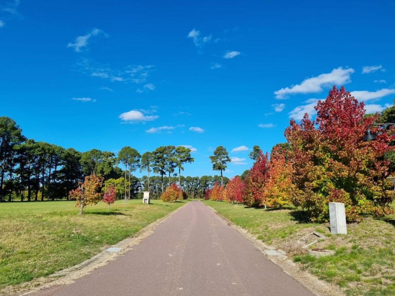 Lotes en Pinares Country Club, Exaltacion de la Cruz - Posesion y Escrituracion Inmediata