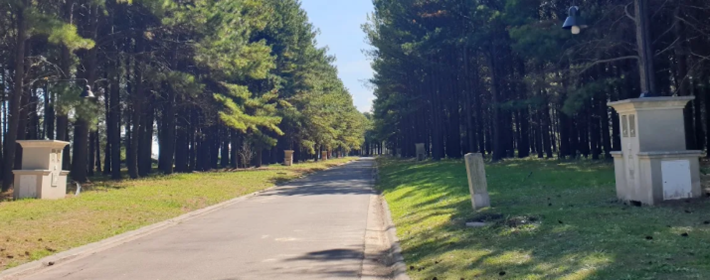 Lotes en Pinares Country Club, Exaltacion de la Cruz - Posesion y Escrituracion Inmediata