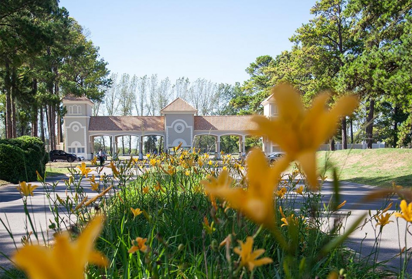 Lotes en Pinares Country Club, Exaltacion de la Cruz - Posesion y Escrituracion Inmediata