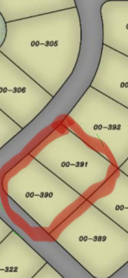 Lotes en Pinares Country Club, Exaltacion de la Cruz - Posesion y Escrituracion Inmediata