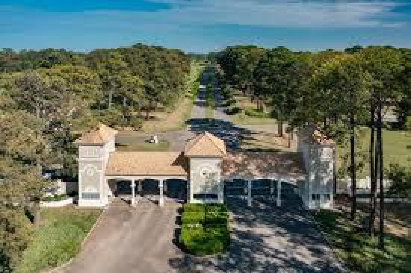 Lotes en Pinares Country Club, Exaltacion de la Cruz - Posesion y Escrituracion Inmediata