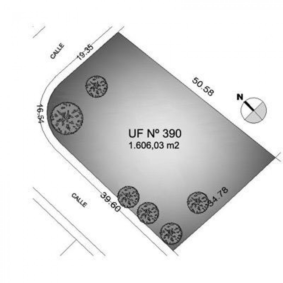 Lotes en Pinares Country Club, Exaltacion de la Cruz - Posesion y Escrituracion Inmediata