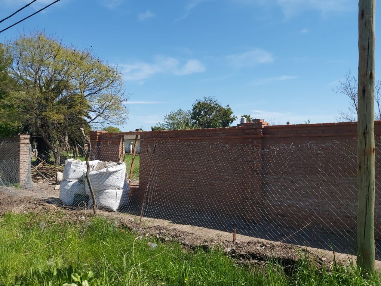 LOTES - "PUNTO MATHEU" - JOSE C. PAZ - PREVENTA EXCLUSIVA