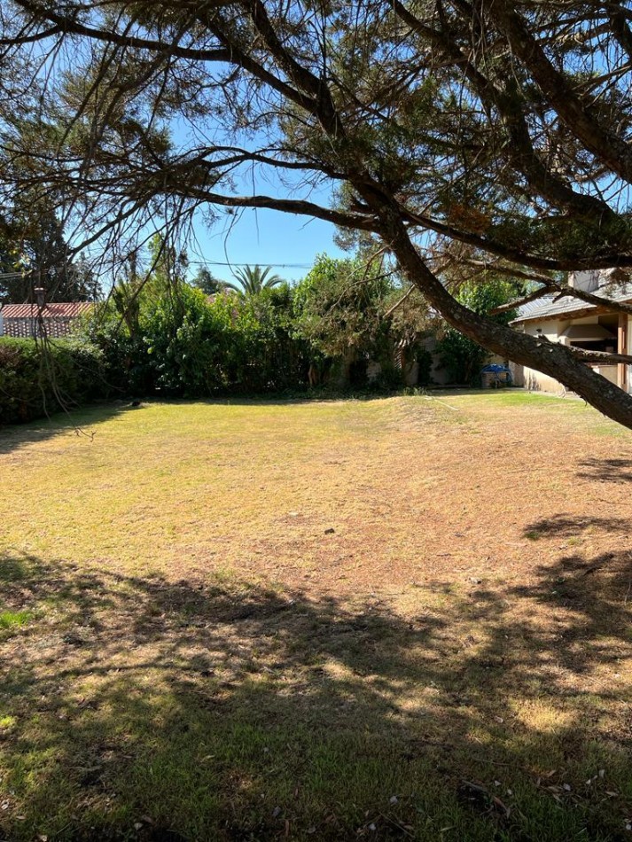 Venta de Lote En Country Golf Indio Cua, Exaltacion De La Cruz