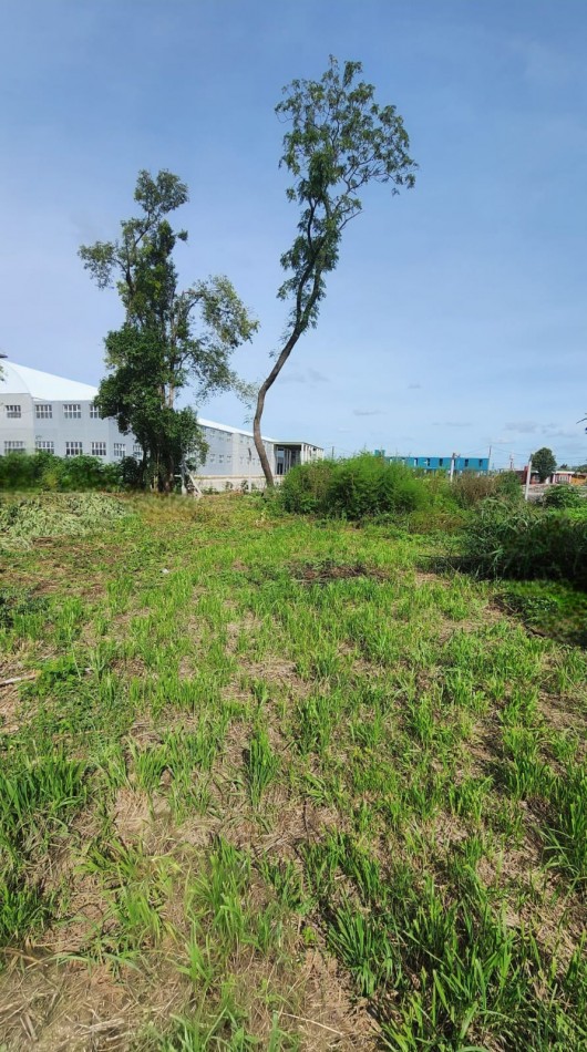 Lote en condominio en VENTA, Zona Facultad de Ciencias y Tecnologia, UNPAZ - Jose C. Paz