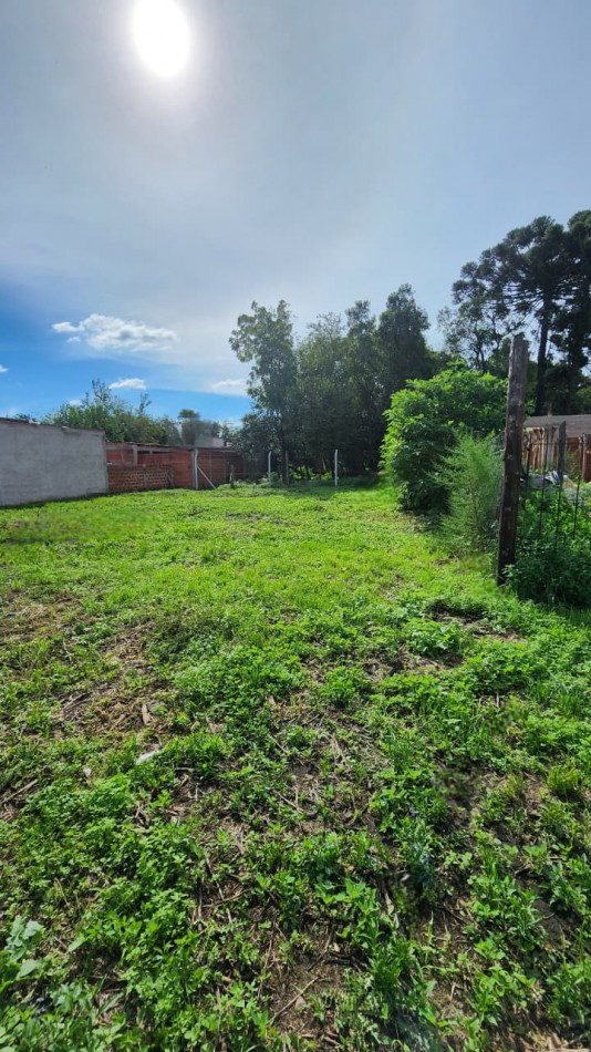 Lote en condominio en VENTA, Zona Facultad de Ciencias y Tecnologia, UNPAZ - Jose C. Paz