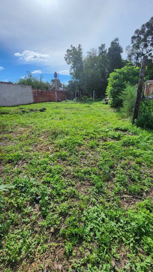 Lote en condominio en VENTA, Zona Facultad de Ciencias y Tecnologia, UNPAZ - Jose C. Paz