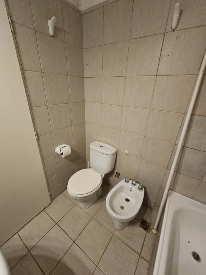 Venta Departamento de 3 ambientes en Complejo Las Mercedes, Pilar. Acepta financiacion - APTO CREDITO