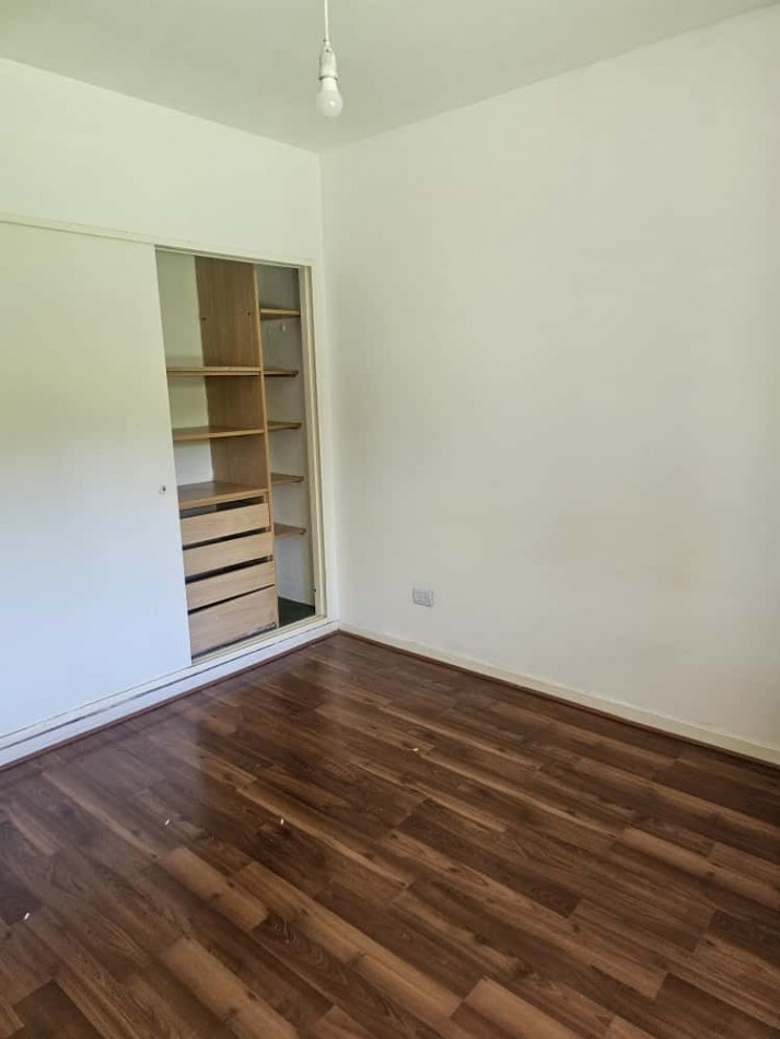 Venta Departamento de 3 ambientes en Complejo Las Mercedes, Pilar. Acepta financiacion - APTO CREDITO