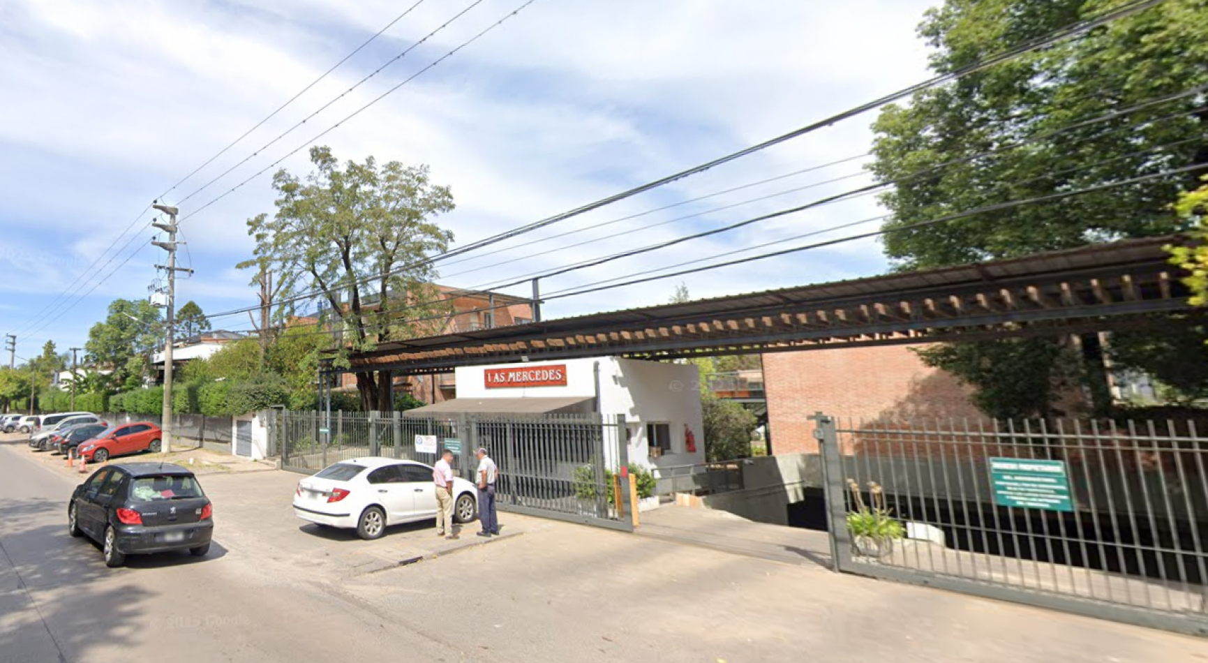 Venta Departamento de 3 ambientes en Complejo Las Mercedes, Pilar. Acepta financiacion - APTO CREDITO