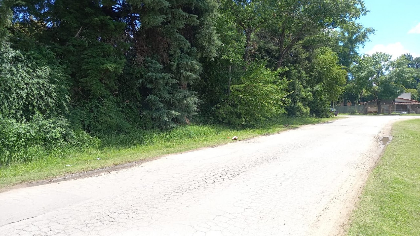 LOTE EN VENTA  DE 1360M2 EN VILLA ASTOLFI, PILAR - SE ESCUCHAN OFERTAS