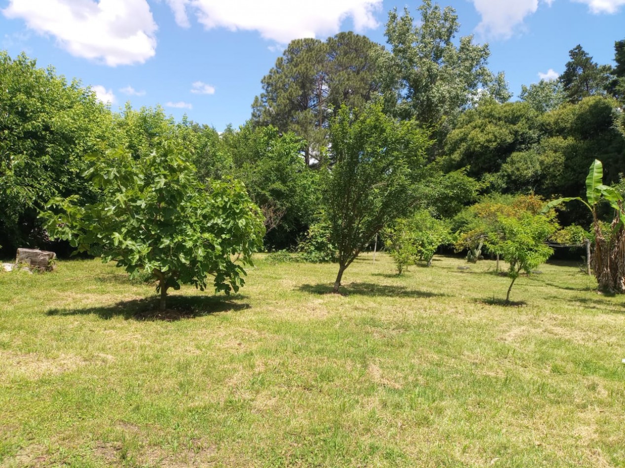 LOTE EN VENTA  DE 1360M2 EN VILLA ASTOLFI, PILAR - SE ESCUCHAN OFERTAS