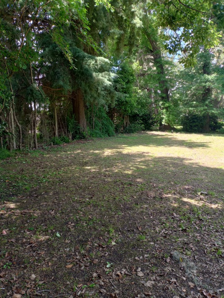 LOTE EN VENTA  DE 1360M2 EN VILLA ASTOLFI, PILAR - SE ESCUCHAN OFERTAS