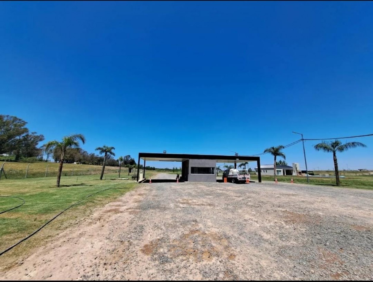 Lote en Venta en Barrio Cerrado Zarate Golf Park, Zarate