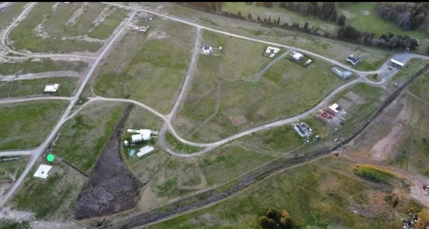 Lote en Venta en Barrio Cerrado Zarate Golf Park, Zarate