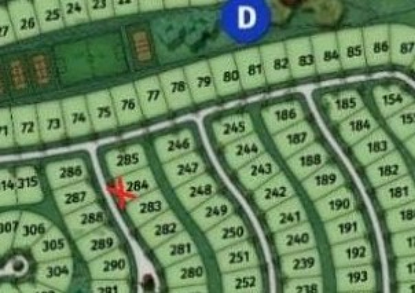 Lote en Venta en Barrio Cerrado Zarate Golf Park, Zarate