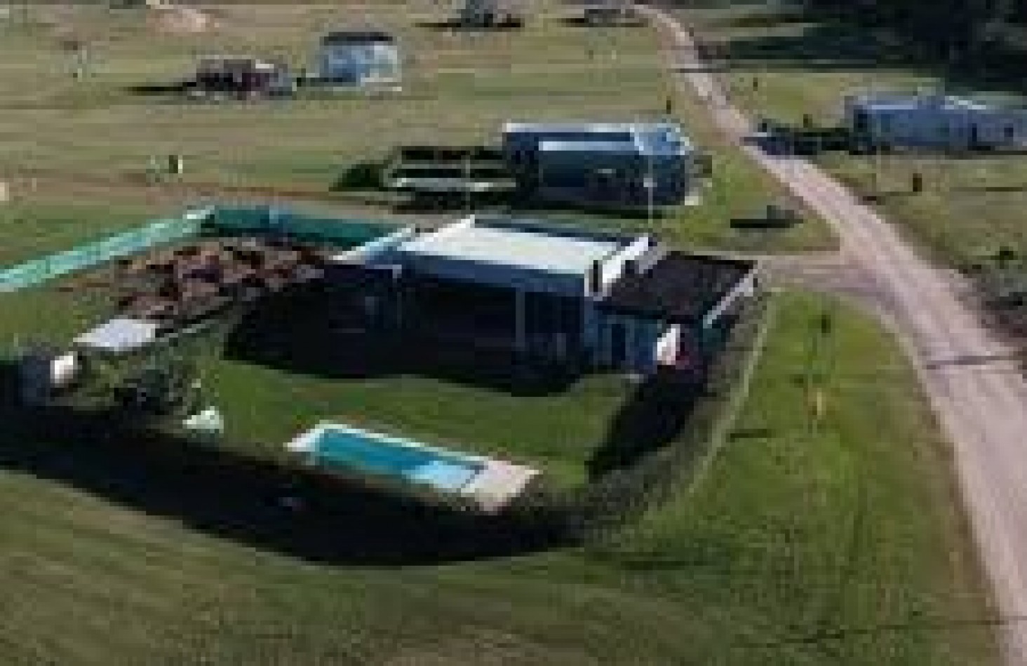 Lote en Venta en Barrio Cerrado Zarate Golf Park, Zarate