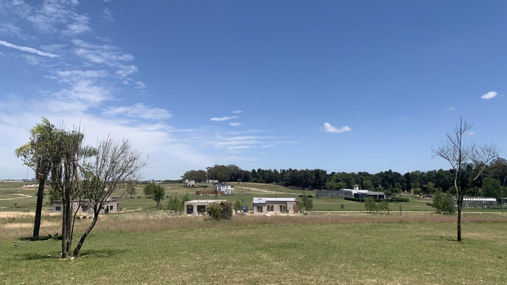 Lote en Venta en Barrio Cerrado Zarate Golf Park, Zarate